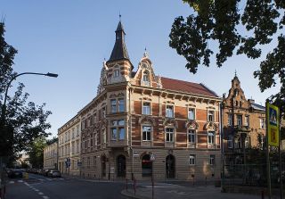 Belle Epoque Residence Kraków