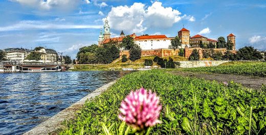 Co zobaczyć w Krakowie latem 2025? 