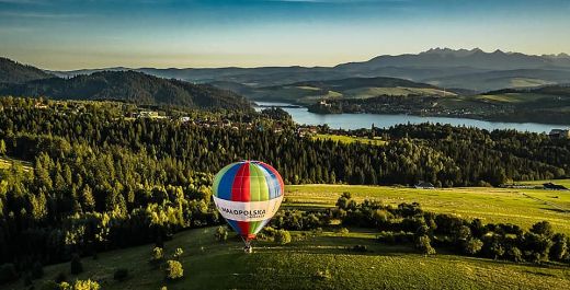 Zaplanuj wakacyjny odpoczynek w sercu Polski - Małopolska stoi przed Tobą otworem