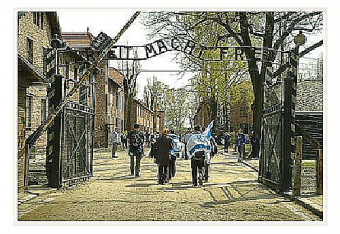 Wycieczka: Aushwitz-Birkenau