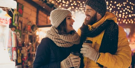 Jarmark Bożonarodzeniowy Kraków 2019