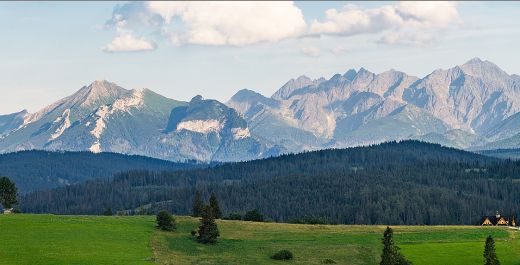 Turystyczna stolica Podhala – co warto zobaczyć w Zakopanem?