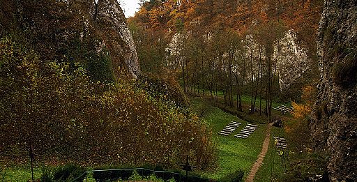 Podkrakowskie dolinki