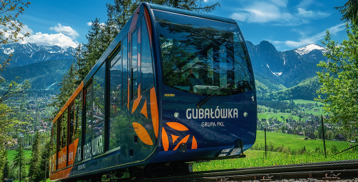 Odkryj Zakopane: Top 10 Miejsc Warte Twojej Wizyty cz. II