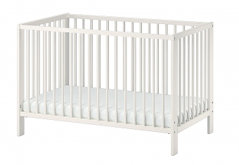 Łóżeczko dziecięce