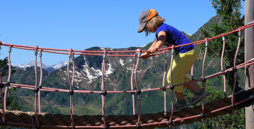 Co robić z dzieckiem w Zakopanem?